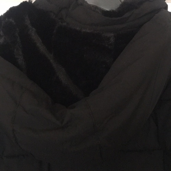 COPY - Andrew Marc Jacket Black NWT size XL - Picture 5 of 6